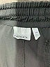 Athleta Solid Black Athletic Shorts Size 14 - photo 3