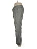PrAna Houndstooth Gray Jeans Size 4 - photo 5