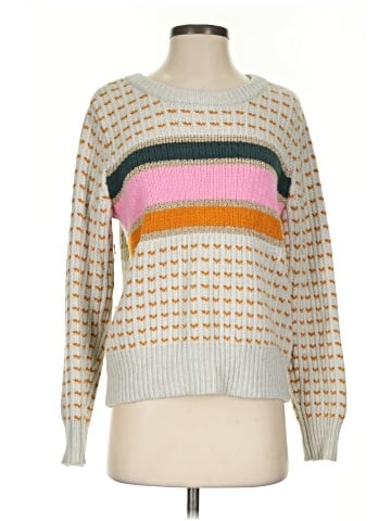 Madewell Pullover Sweater (view 1)