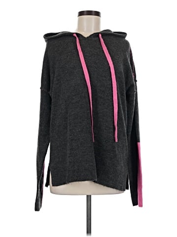 Sweet Romeo Sweatshirt (view 1)