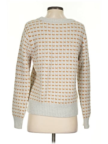 Madewell Pullover Sweater (view 2)