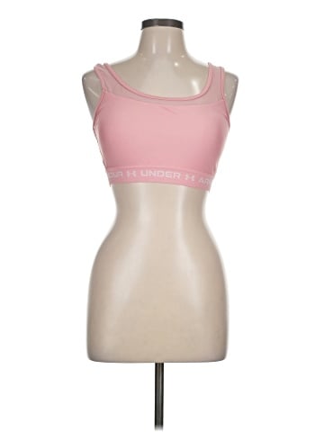 Under Armour Sports Bra (view 1)