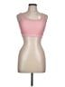 Under Armour Pink Sports Bra Size L - photo 1