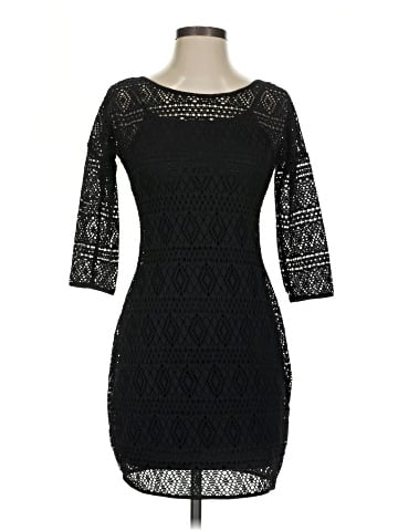 Express Cocktail Dress (view 1)