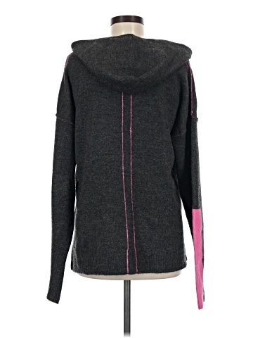 Sweet Romeo Sweatshirt (view 2)