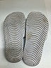 Nike White Sandals Size 1 (youth) - photo 5