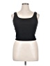 Wild Fable Black Tank Top Size XL - photo 1