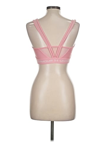Under Armour Sports Bra (view 2)