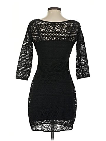 Express Cocktail Dress (view 2)