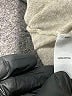 ABound 100% Cotton Tan Cardigan Size M - photo 8
