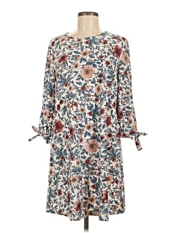Mango Casual Dress (view 1)