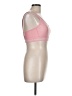 Under Armour Pink Sports Bra Size L - photo 4