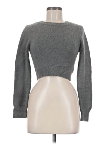 Urban Outfitters Pullover Sweater (view 1)