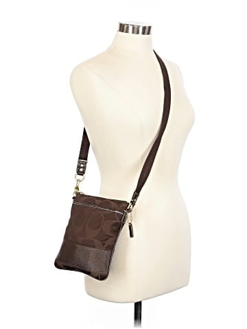 Coach Crossbody Bag (view 2)