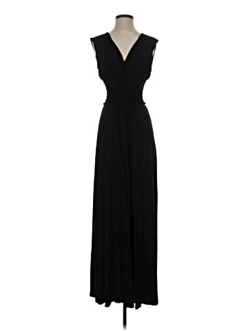 Bordeaux Cocktail Dress (view 1)