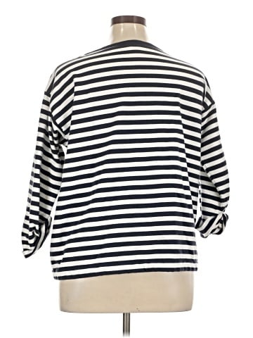Anne Klein Sweatshirt (view 2)