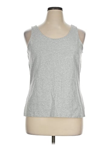 L.L.Bean Sleeveless T-Shirt (view 1)