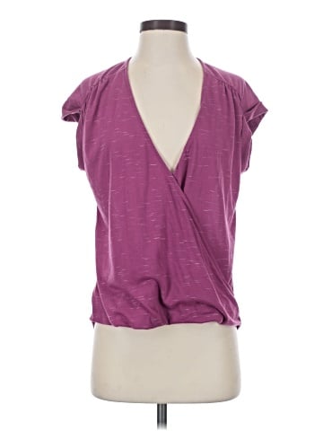 Caslon Short Sleeve Top (view 1)