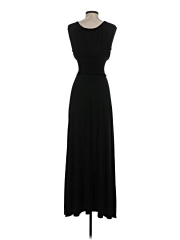 Bordeaux Cocktail Dress (view 2)