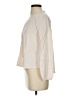 Astr Ivory Long Sleeve Blouse Size S - photo 5