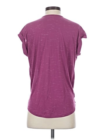 Caslon Short Sleeve Top (view 2)
