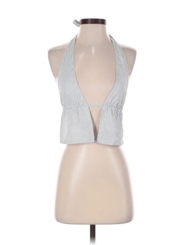 Unbranded Sleeveless Blouse (view 1)