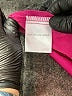 Rose + Olive 100% Polyester Pink Long Sleeve Blouse Size L - photo 8