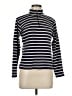 L.L.Bean Blue Pullover Sweater Size M (estimated) - photo 1