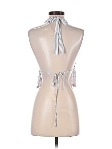 Unbranded Sleeveless Blouse (view 2)