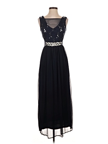 BCX Cocktail Dress (view 1)