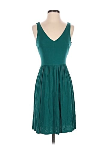 Ann Taylor LOFT Cocktail Dress (view 1)