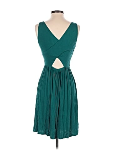 Ann Taylor LOFT Cocktail Dress (view 2)