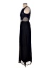 BCX Black Cocktail Dress Size 0 - photo 5
