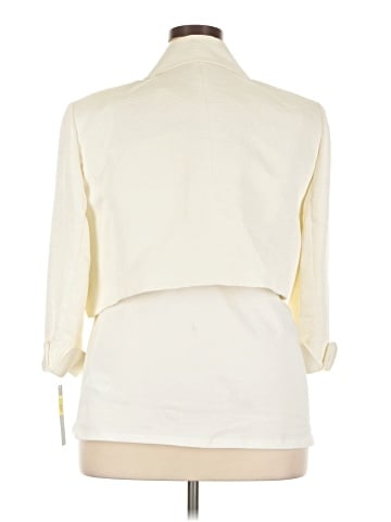 Tahari by ASL Jacket (view 2)