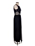 BCX Black Cocktail Dress Size 0 - photo 4