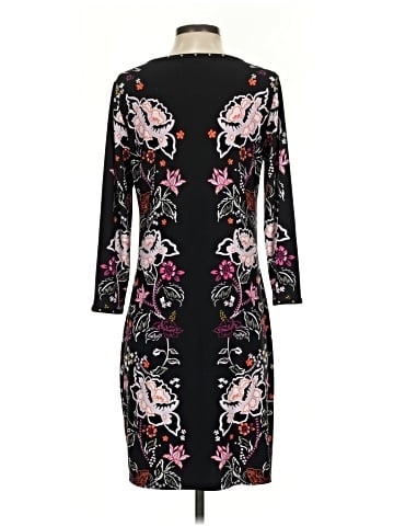 White House Black Market Cocktail Dress (view 2)