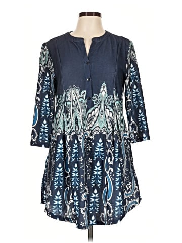 Reborn Casual Dress (view 1)