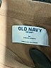 Old Navy Brown Sweatshirt Size M - photo 7