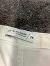 Just Black White Jeans Size 30 waist - photo 7