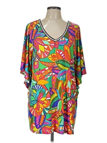 Trina Turk Kimono (view 1)
