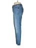 American Eagle Outfitters Solid Blue Jeans Size 8 - photo 5