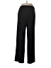 Sunny Leigh Solid Black Dress Pants Size L - photo 2