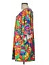 Trina Turk Orange Kimono Size L - photo 5