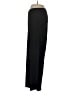 Sunny Leigh Solid Black Dress Pants Size L - photo 5