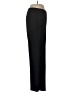Sunny Leigh Solid Black Dress Pants Size L - photo 4