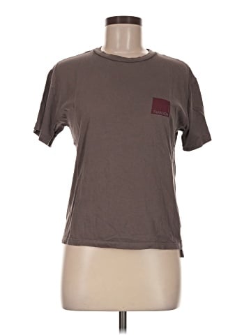 Thakoon Short Sleeve T-Shirt (view 1)