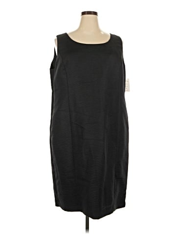 Tahari by ASL Casual Dress (view 1)
