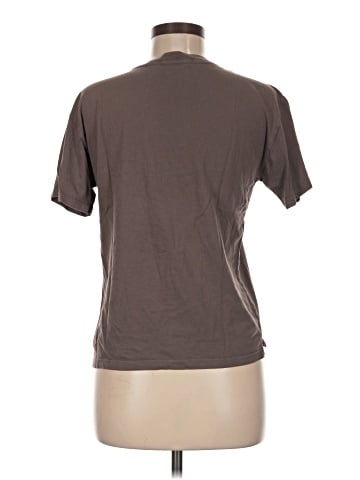 Thakoon Short Sleeve T-Shirt (view 2)