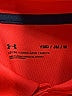 Under Armour Orange Short Sleeve Polo Size M (youth) - photo 3