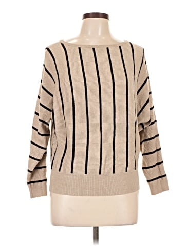 Catherine Malandrino Pullover Sweater (view 1)